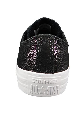 Converse Chuck Taylor Ctas Ox Nubuck, Scarpe da