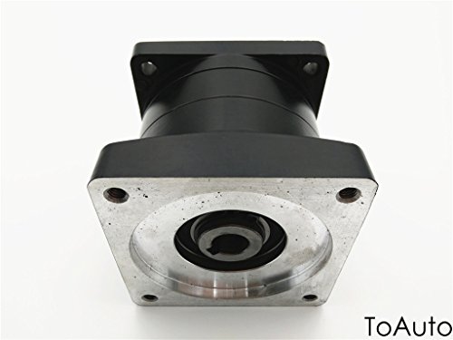 Planetary Reducer Stepper Speed Reducer High Torque for Nema34 Stepper Motor Ratio 16:1 - Thumbnail 5