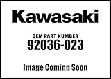 Kawasaki 1973-2020 Vulcan Klr650 Circlip Valve 92036-023 New Oem