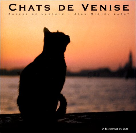 Chats de Venise PDF Ebook En Ligne