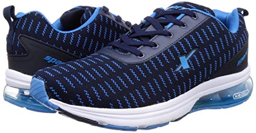 Image of SPARX Mens Sx0432g Running Shoes