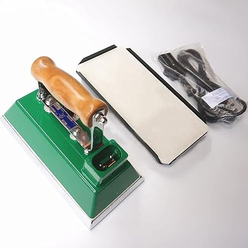 Plancha para Mantel de Billar