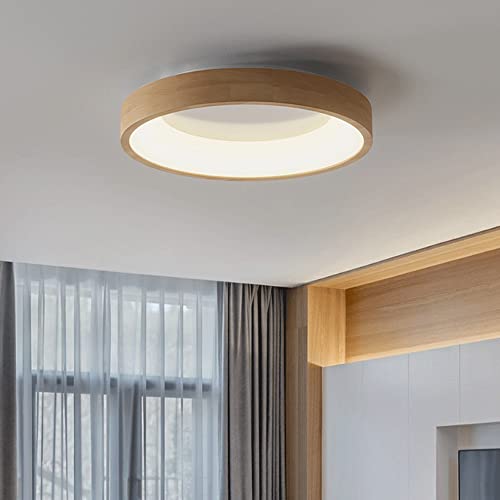 Plafonnier encastré simple et élégant de 19.7In avec lumière réglable 6000K - 6