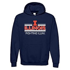 Illinois Fighting Illini Navy