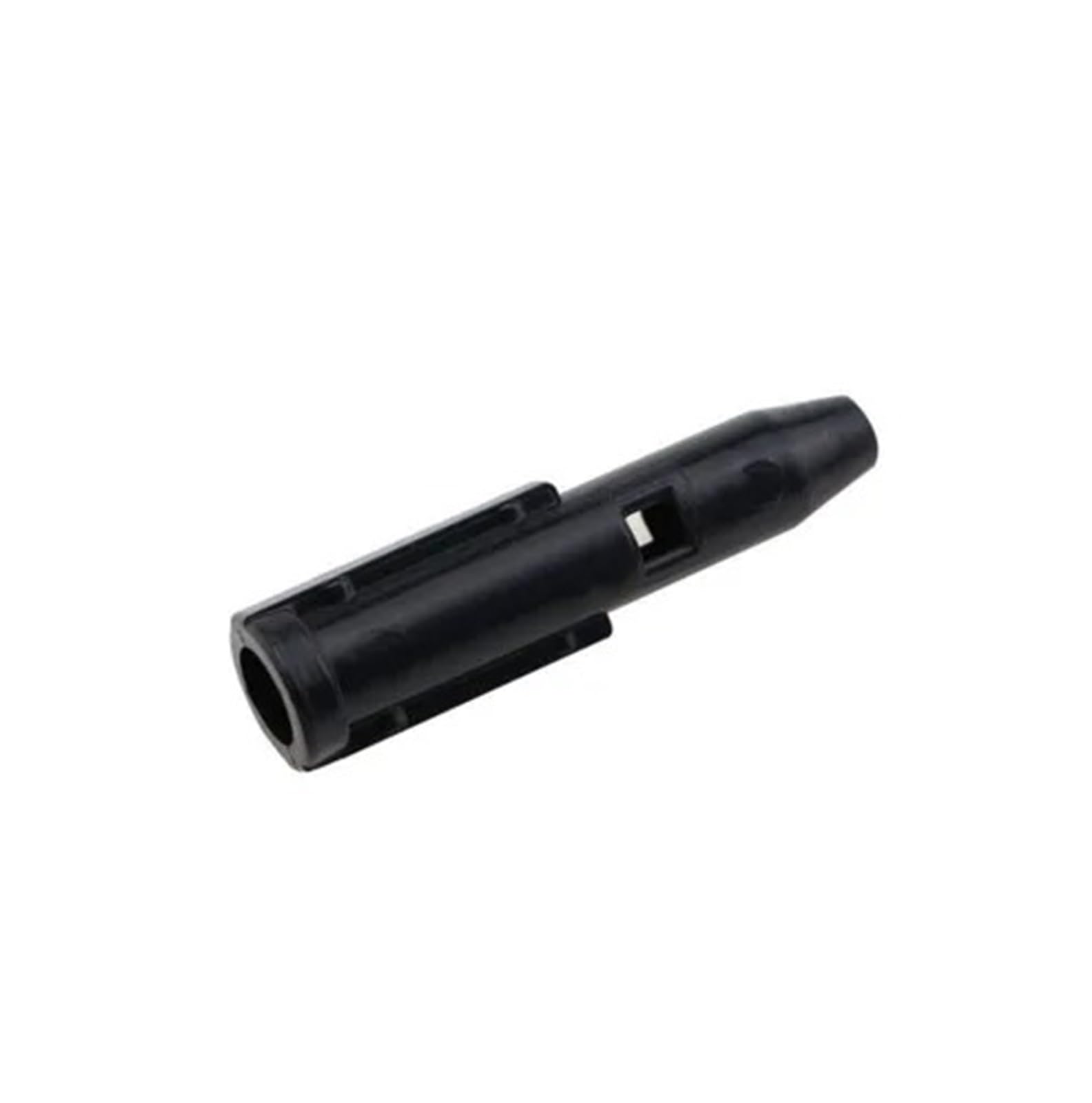 SAUANMNKTP Gearshift Knob for Peugeot 106 206 306 406 207 307 407 Car Gear Shift Knob 5 Speed Lever Change Stick