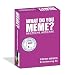 Produktbild HUCH! 881694 What Do You Fresh Memes #2 Partyspiel