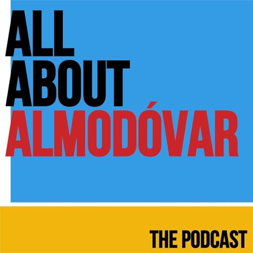 Almod&oacute;var: Parallel Mothers