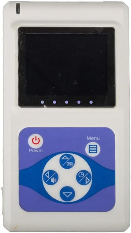 Contec CMS60D Pulse oxy meter