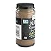 Frontier Co-op Nutmeg Ground Powder, 1.92 oz - Ground Nutmeg from the East Indies for Baking and Cooking