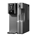 Waterdrop Countertop Reverse Osmosis Water Filter, Hot Cold Room Water RO System, Portable Pure Water Tank