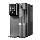 Waterdrop WD-A2 Countertop Reverse Osmosis System, Hot and Cold RO System
