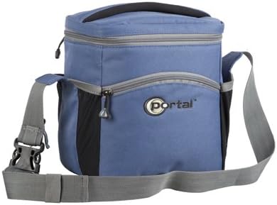 Westfield Outdoor204560 CLR014 6 Can Personal Cooler