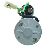 8944604170 8944604171 SHI0185 41044104 Starter Motor ficialafte Fit for Isuzu Engine 12V