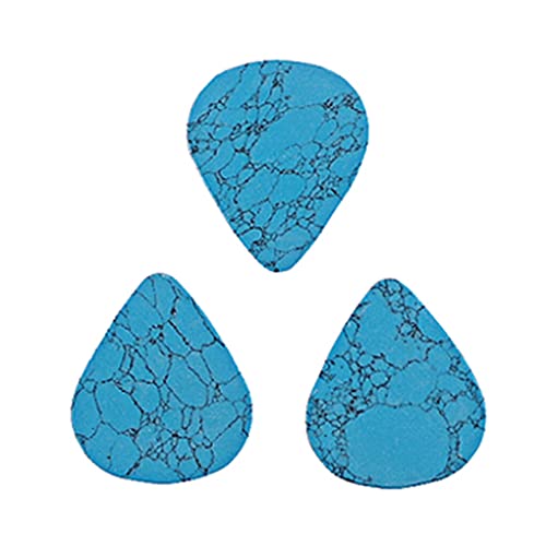 Guangcailun 3x Plectrum Picks Acoustic Bass Pick Accessoire musical Résistant à l’usure - Les Beatles, Paul McCartney, John Lennon, RIngo Starr, George Harrison Guangcailun 3x Plectrum Picks Acoustic Bass Pick Accessoire musical Résistant à l'usure – Image 5
