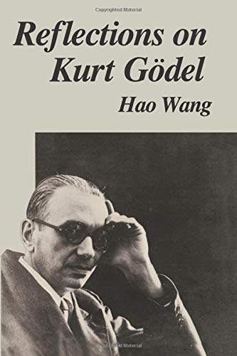 Reflections on Kurt Gödel (MIT Press)