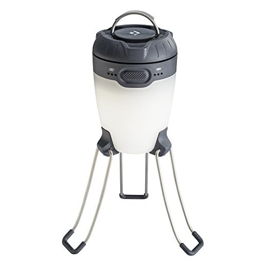 Black Diamond Apollo Lantern