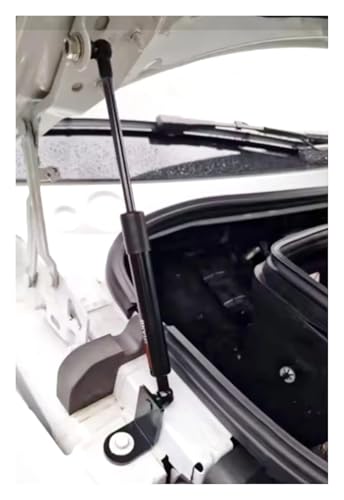 Support levage ressort choc hydraulique Benz Sprinter 2018-2025 vérin robuste - 5