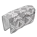 Design minimaliste permettant d'économiser de l'espace : avec son design minimaliste, l'organisateur complète parfaitement votre décoration d'intérieur sans occuper d'espace supplémentaire, ce qui le rend à la fois élégant et fonctionnel.