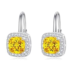 Yellow Zircon