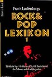  Rock- und Pop- Lexikon 1