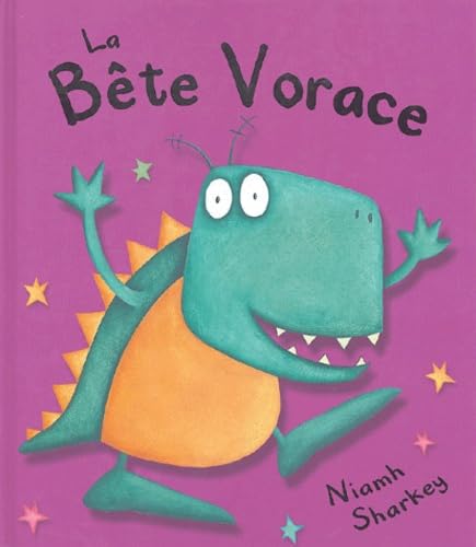 Photo de La Bête vorace