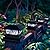 TW SHINE 6 Pack Solar Outdoor Fence Post Lights, 2 Modes Post Cap Lights Waterproof Warm White/Cool White for Yard, Garden, Porch, Patio Decor, for 4x4 5x5 6x6 Wood Posts