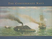 THE CONFEDERATE NAVY B003P5864E Book Cover