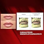 HOLIKA HOLIKA Devil's Real Lip Plumper for glowy shiny flamboyant voluminous lips - Image 5