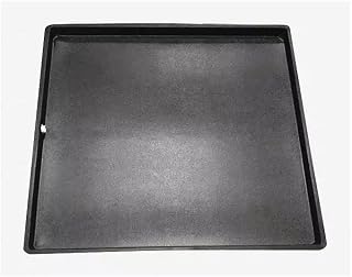 6-3636L Condensate Drain Pan,36 in L, 36 in W 3HAJ8