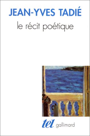 Le recit poetique