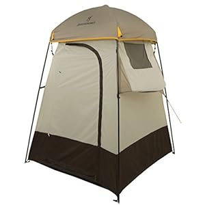 Browning Camping Privacy Shelter