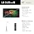 LG 65-Inch Class OLED AI 4K B6 Series Smart TV w/Dolby Atmos, Dolby Vision, HDR10, AI Super Upscaling 4K, Filmmaker Mode, Wow Orchestra, Compatible with Alexa (OLED65B6GUA, 2026)
