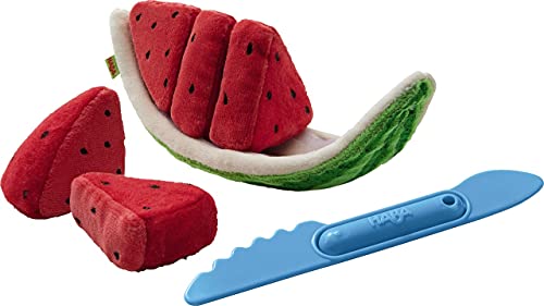 HABA 301519 Wassermelone, Kleinkindspielzeug – Ansicht 6
