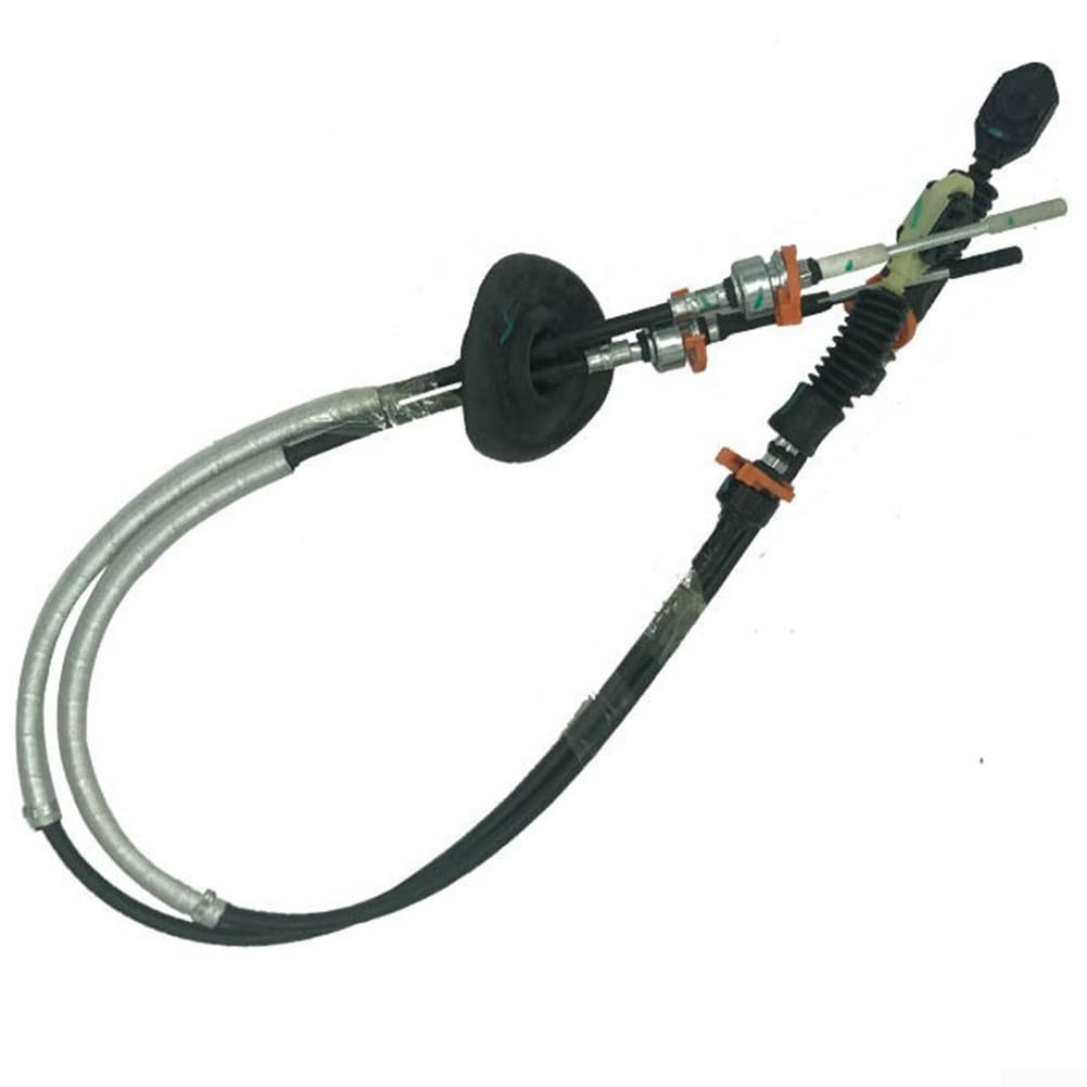 Cable selector de engranajes para Chevy para CAPTIVA C100 y Antara (OEM 25181808), ajuste fiable