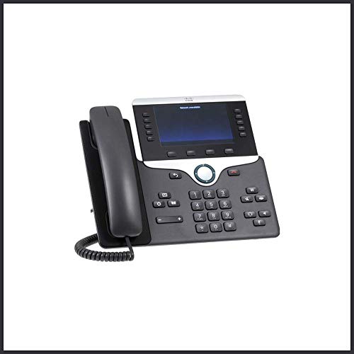 Preisvergleich Produktbild Cisco Networks IP Phone / CP-8811-K9=