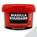 TECHZOCO Masilla Standard de Pared