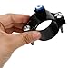 UKCOCO Convenient Water Purifier Drain Saddle Clamp Filters Clamp for Ro System Simple Maintenance