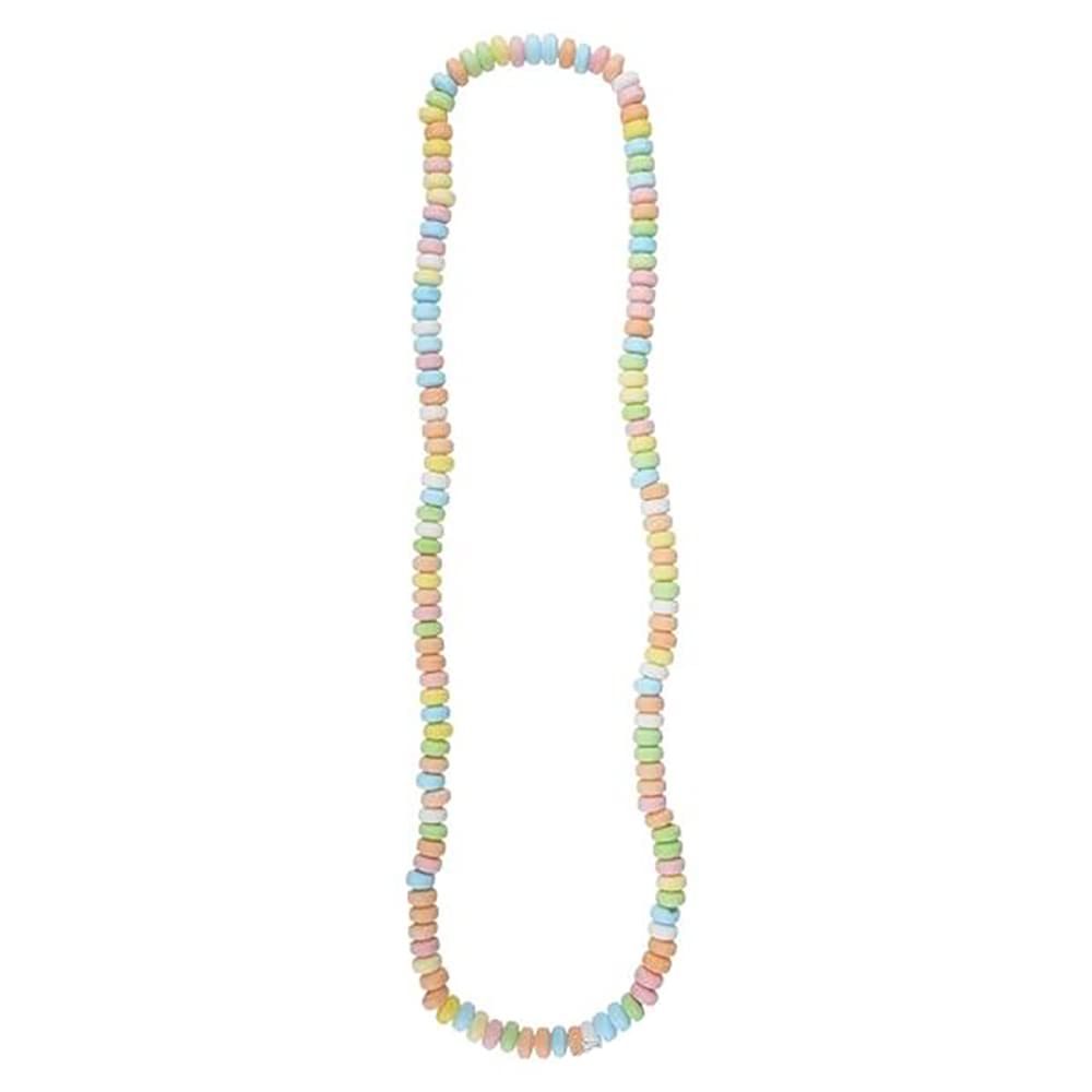 The Dreidel Company Giant Candy Necklace (Single)