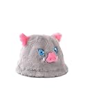 Anime Cosplay Costume Cloak Boar Cosplay Accessories