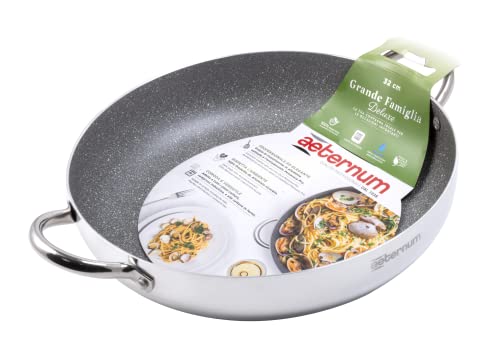 Imagen adicional Pratesi Sartén G.Famiglia Deluxe 32 Cm