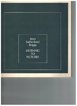 Listening to Pictures