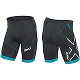 2XU Mens Compression Tri Short