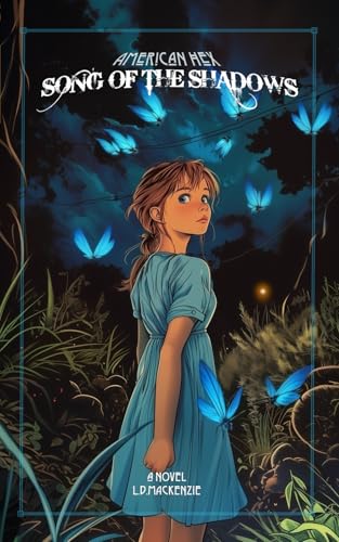 American Hex: Song of the Shadows