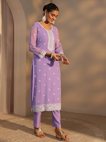 Image of Libas Womens Kurta Set