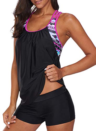 Daen Tankini – Die 15 besten Produkte i Vergleich -  Ratgeber