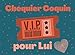 Chequier Coquin pour Lui: Bon pour Amoureux | Cadeaux pour Paques, Anniversaire, Noël | Idee de Saint Valentin | Jeux Sexuel pour Couple en Francais |