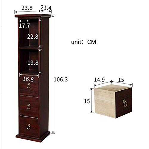 FACAZ Bibliothèque sur Pied, Armoire de Rangement pour CD DVD pour disques Vinyle LP, étagère de Rangement en Bois pour… - Les Beatles, Paul McCartney, John Lennon, RIngo Starr, George Harrison FACAZ Bibliothèque sur Pied, Armoire de Rangement pour CD DVD pour disques Vinyle LP, étagère de Rangement en Bois pour… – Image 4