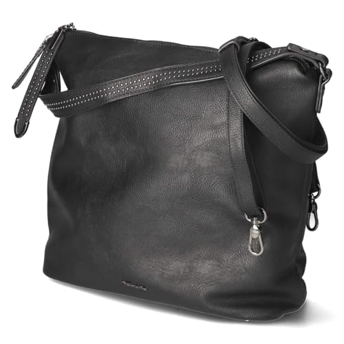Tamaris 34192,100 Handtasche Textil & Synthetik Damen in schwarz