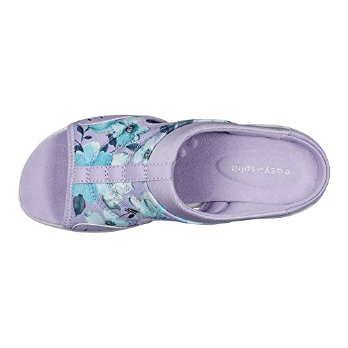 Image of Traciee Slip On Sandals