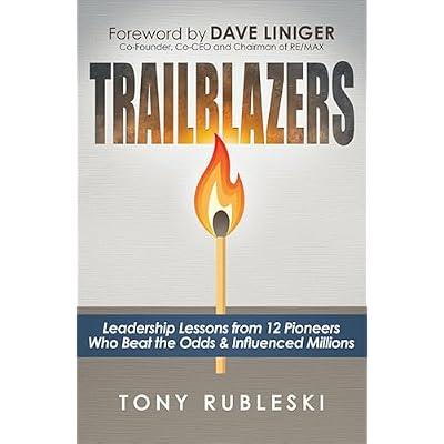 Trailblazers
